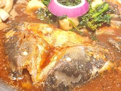 -半天妖烤鱼(紫荆广场店)