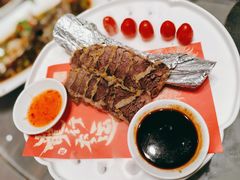 -寻味壹品·本帮菜(古北soho店)