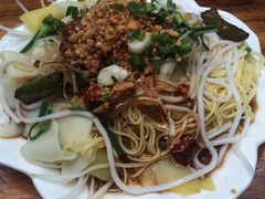 -海韵人家.海景花园经典云南菜(双廊店)