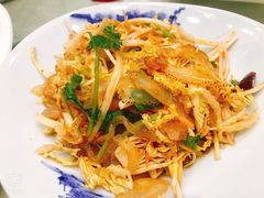 -普天和酒楼·新津菜·烤鸭(天津之眼店)