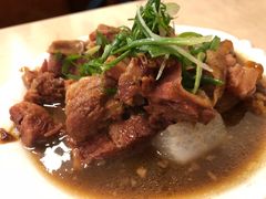 -盛记粥面(佐敦店)