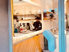-Legno.ita Coffee by Wood(襄阳南路店)