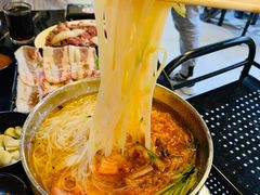 -燚青春东北泥炉烤肉(百合店)