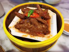 -蝴蝶里·粤菜·点心(龙湖天街&滨江店)