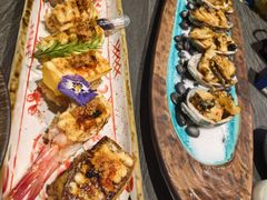 -吉之仙•中国制造•出口级食材日料店(领事馆总店)