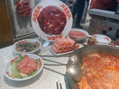 -龙厂长老火锅(抚琴店)