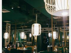 大堂-姐夫的小菜(新中关购物中心店)