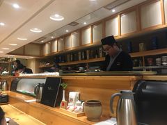 -大岛日本料理铁板烧(南通大饭店)