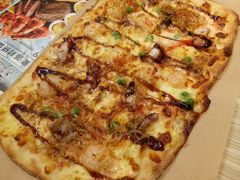 -必胜客(东莞地王店)