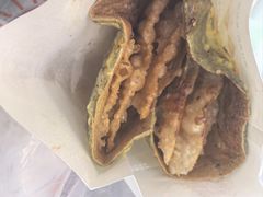 -南楼煎饼(滨江道店)
