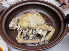 -新东源国际酒店·新东源食坊(沙井店)