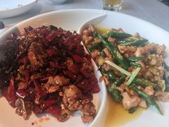 -望京辣宴·古法川菜(望京店)