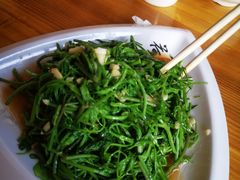 -途肴·老农饭庄(百里峡店)