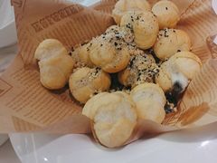 -茅庐川菜(青岛凯德店)