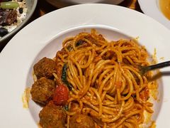 -Pizzeria da Nicola·火炉披萨(中大国际店)