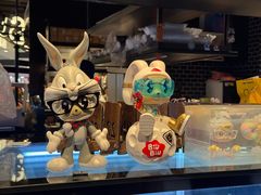-StayReal Cafe(长宁来福士广场东八区店)