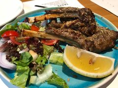 -HELLO MUSAE 拾光缪斯餐厅·纯正希腊风味(苏州中心店)