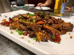 -小四川菜馆(托乐嘉店)