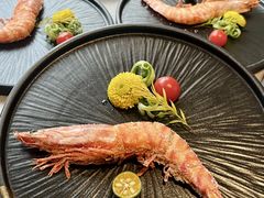 -一板铁板烧·隐秘一线江景花园餐厅(西湖左岸·天元店)