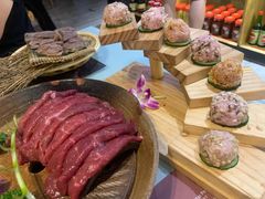 -盡膳口福·百年汤方火锅(科华北路店)
