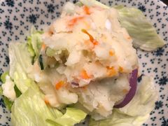 -曙亚洲餐厅-重庆富力艾美酒店(南坪万达广场店)