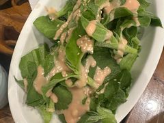 -西江美食舫·江西菜(健德桥店)