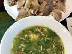 -香满楼(临安路店)