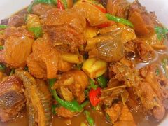 -俏东方·海味水饺·青岛菜(崂山店)