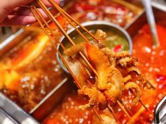 -草原塞蛮羊火锅城(港湾店)