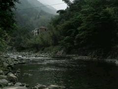 -太湖源风景区