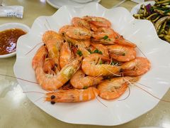 -春园海鲜广场D区6号(钟姐海鲜加工店)