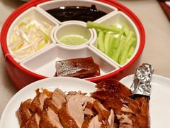 -小吊梨汤·北京菜·烤鸭(鸟巢店)