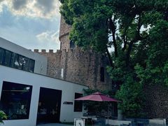 -J Create城市露营咖啡·简餐·宠物(上海动物园店)