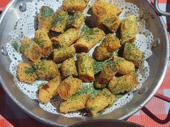 腐皮黄鱼-好爸爸(外滩店)