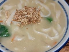 -老雒阳面馆·水席·洛阳菜(王城路店)