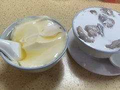 -喜盈门保健甜品店