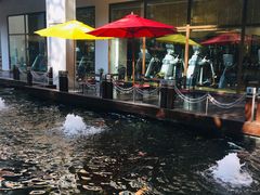 -Waterfall瀑布湾优健源(华侨城店)