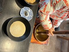 -上席擂茶·新中式青年茶馆(古城店)