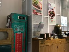 -潮粥荟·潮汕砂锅粥(朝阳大悦城店)