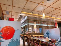 -炙柒Sekinana·精致料理 烧鸟·铁板烧(海上世界店)