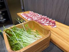 -阳坊胜利涮羊肉(阳坊老店)