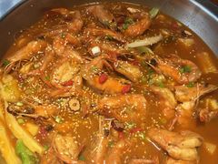 -邵汇大虾(同康路店)