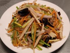 三河小炒-涵家味土菜馆·徽州一绝臭鳜鱼(三河古镇店)