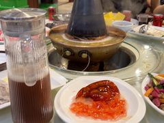 -福寿斋·老北京铜锅涮肉·烤鸭(顺义总店)