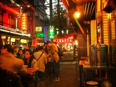 -老乌家特色小炒泡馍(大皮院店)