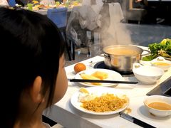 -豪食披萨烤肉自助(保定商场店)