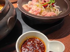 -云海肴·汽锅鸡·云南菜(领展购物广场·中关村店)