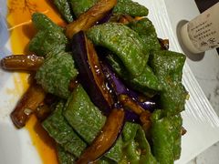 -马白开来特色羊排揪片子  (总店)