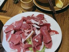 -亮欢寨酸汤鱼(沙冲路店)