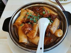 -和乐喜宴海鲜酒家(骏荣广场店)